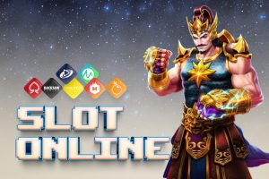 judi mahjong pasti menang