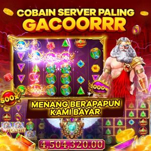 Slot Online Server Paling Gacor Pasti WD: Rahasia Menang Besar di Dunia Slot
